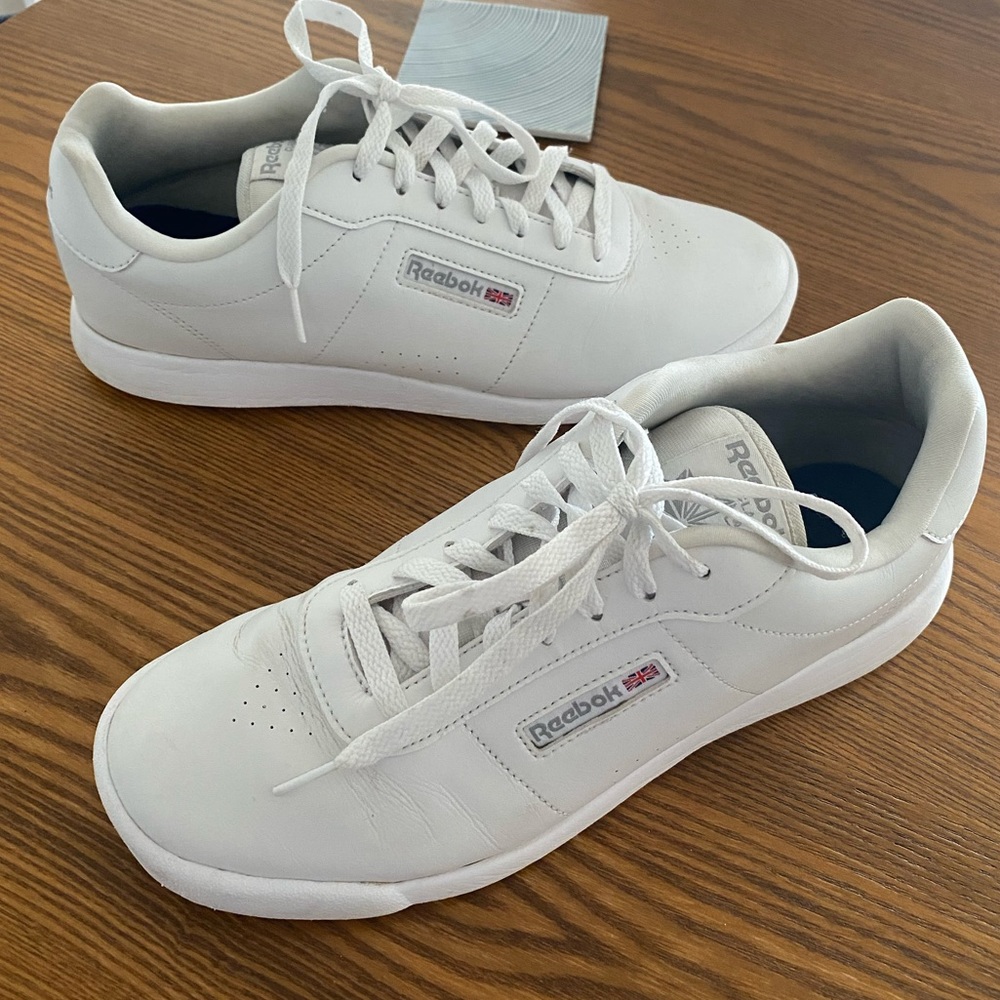 Reebok Princess Sneakers